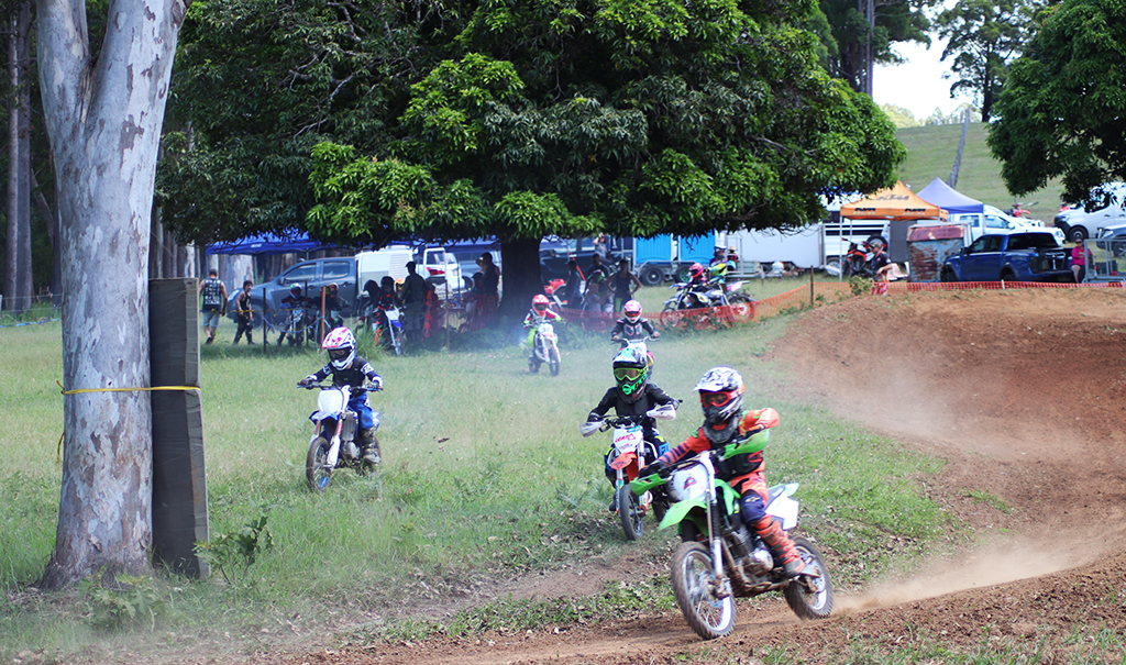 Gympie Motorcycle Club